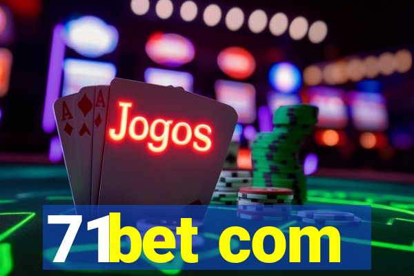 71bet com